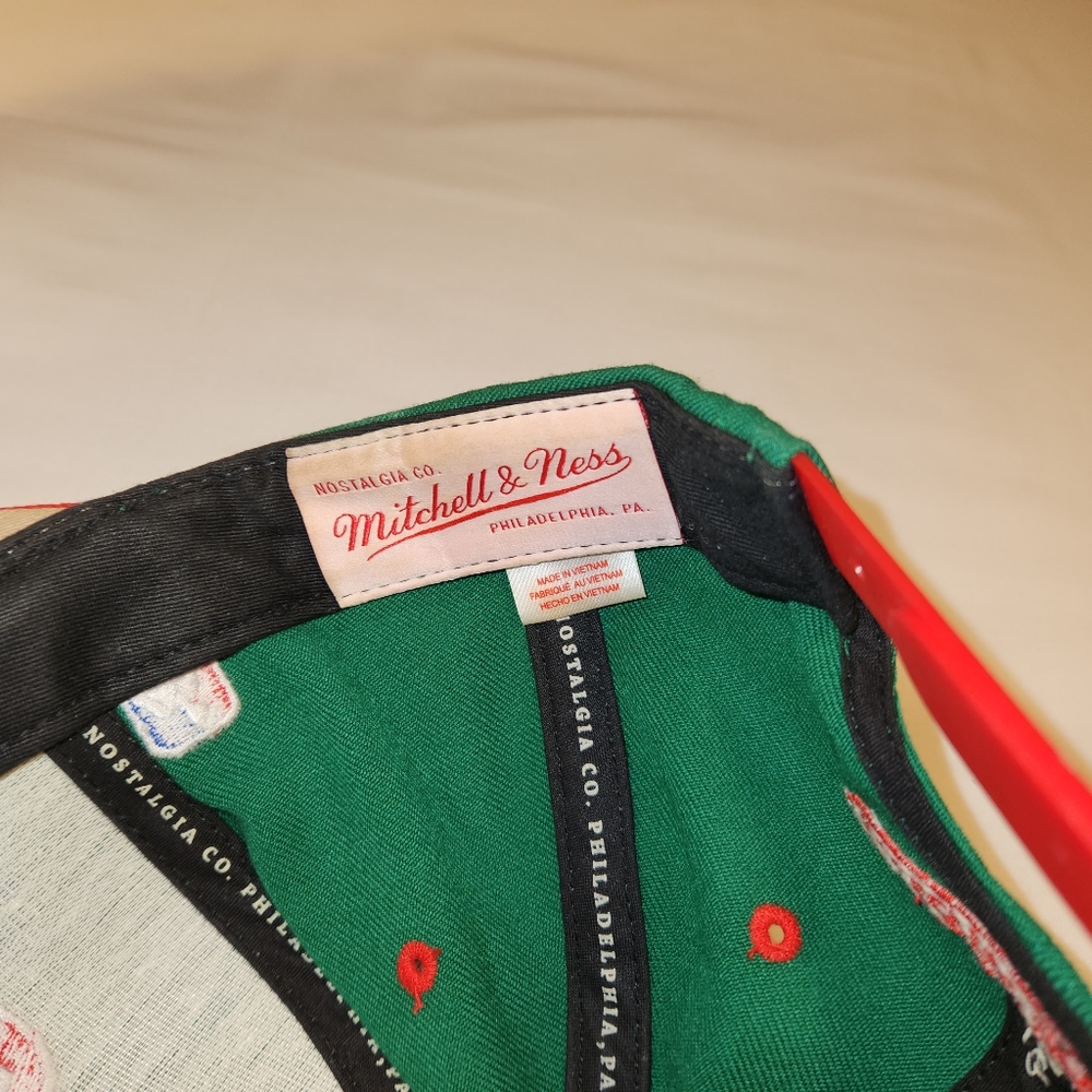 Men's vintage Milwaukee Bucks hats NBA - Picture 5 of 7